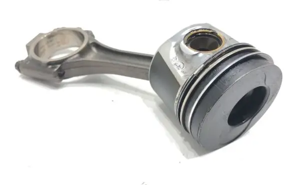 Skoda Octavia Mk2 (1Z) Piston with connecting rod BJB