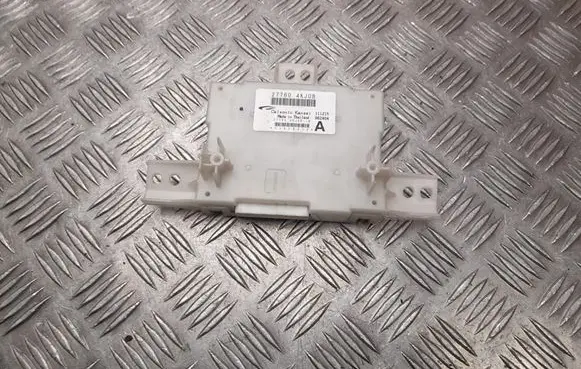 Nissan Navara D23 Other control units/modules 277604KJ0B