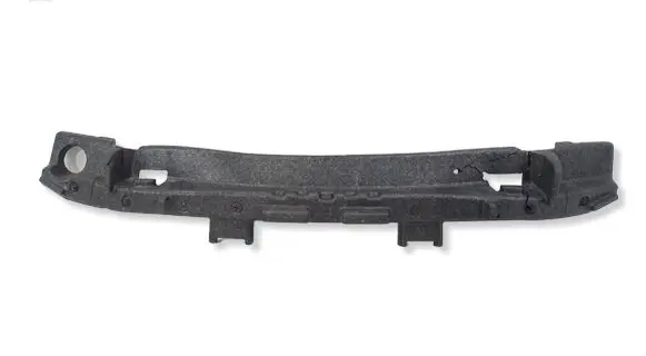 Opel Astra K Front bumper foam support bar 39015887