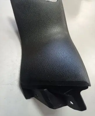 Toyota Sienna XL40 IV Dashboard glove box trim 5501308010 5546308020