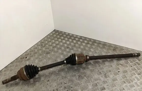 Fiat Ducato Front driveshaft