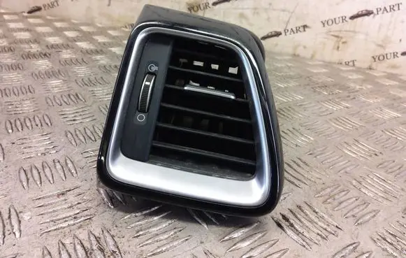 KIA Pro Cee'd III Dashboard side air vent grill/cover trim 97490-J7900