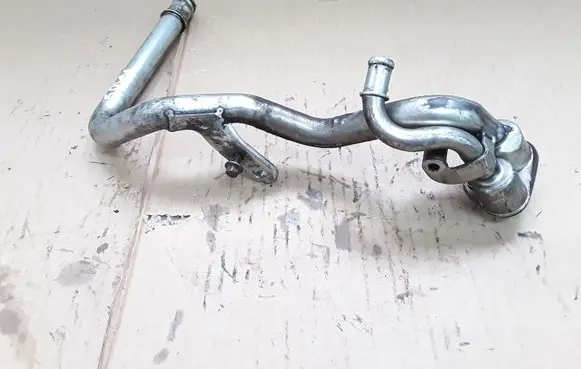 Jaguar S-Type Breather/breather pipe/hose 4R8Q6720BC