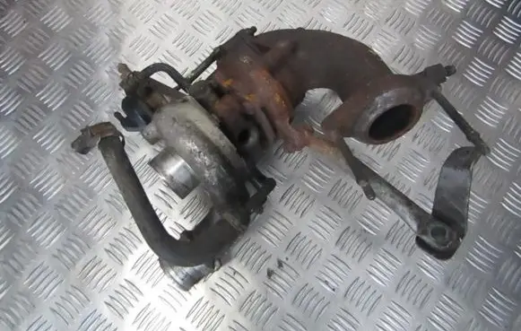 Renault 19 Turbo 7700866450 x10337f
