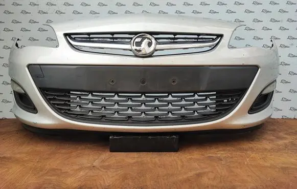 Opel Astra J Front bumper