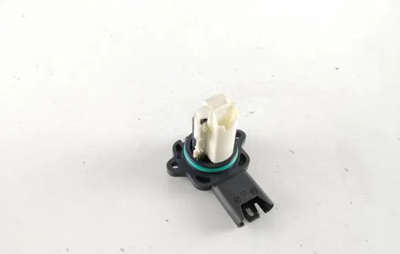 Mass air flow meter