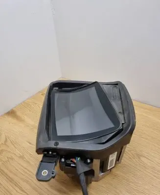 BMW X6 E71 Head up display screen 9262183 BM0513051 9168692