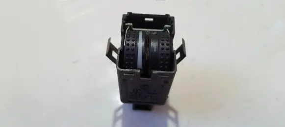 Audi A6 S6 C6 4F Headlight level height control switch 7M5941333