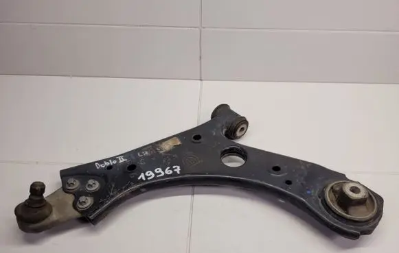 Front control arm
