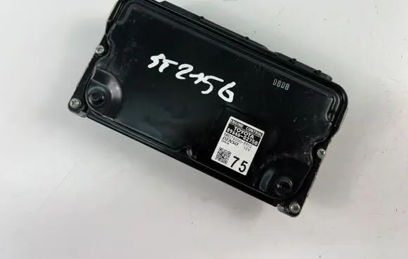 Toyota Corolla E210 E21 Engine control unit/module ECU 8966602750