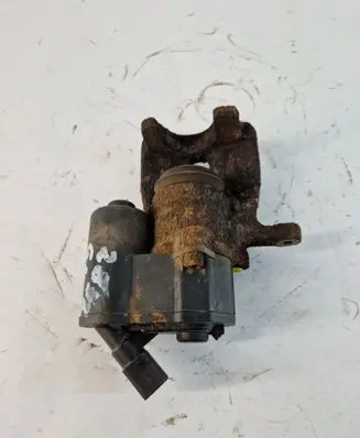 Audi A6 S6 C6 4F Rear brake caliper