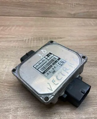 Opel Vectra C Gearbox control unit/module 55351451