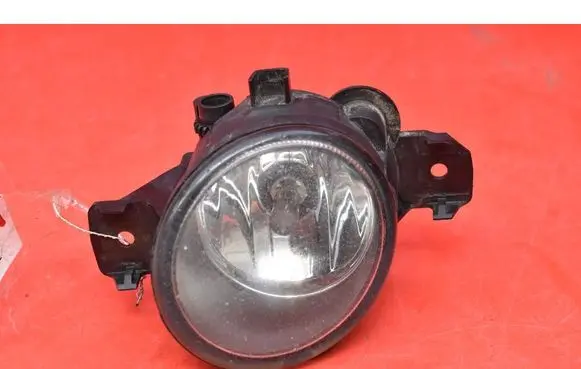 Renault Laguna II Front fog light 66986400