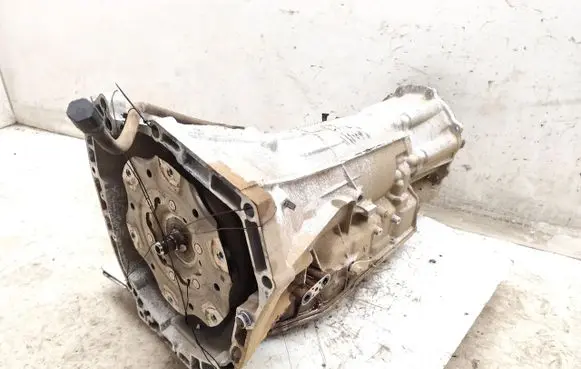 Chevrolet Colorado Automatic gearbox M5T 24278432 8THL