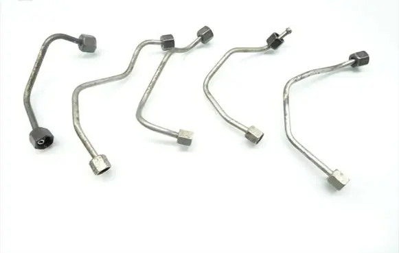 Ford Focus Fuel injector supply line/pipe 