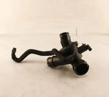 Mercedes-Benz Sprinter W906 Thermostat housing A6512000615