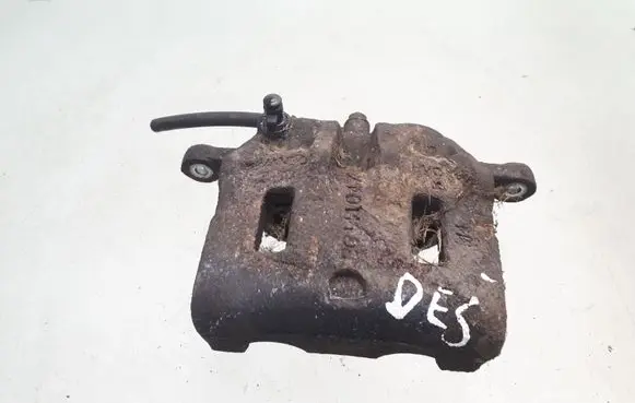 Hyundai Santa Fe Front brake caliper