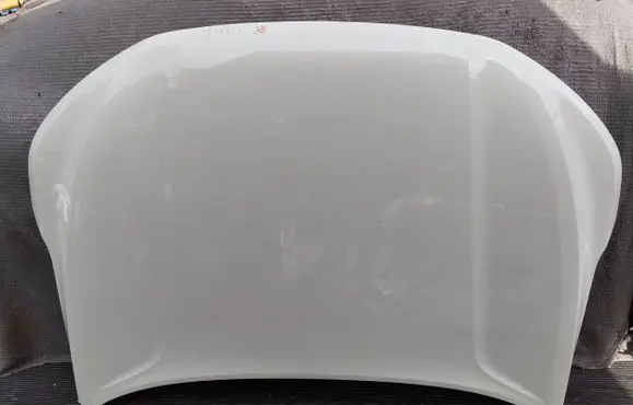 SsangYong Korando Engine bonnet/hood