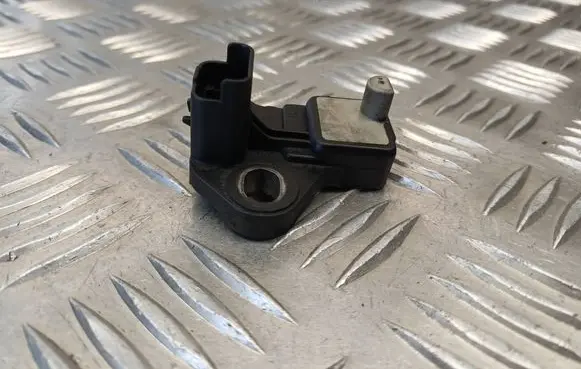 Citroen C5 Crankshaft position sensor 9664387380