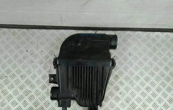 Suzuki Esteem Baleno Manual 6 speed gearbox 