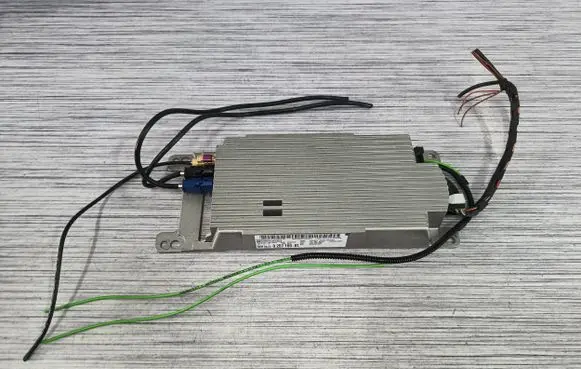Mini Paceman (R61) Bluetooth control unit module 9257160 84109257160 9234940