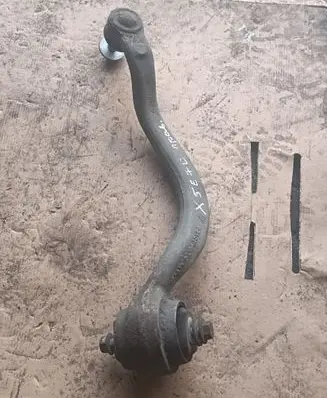 BMW X5 E70 Rear control arm 15V24