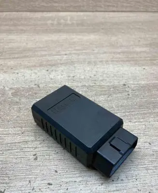 Volkswagen Golf IV Other control units/modules OBD2