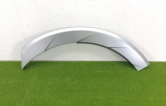 Hyundai Ioniq 5 Rear fender molding trim 8741-G1100