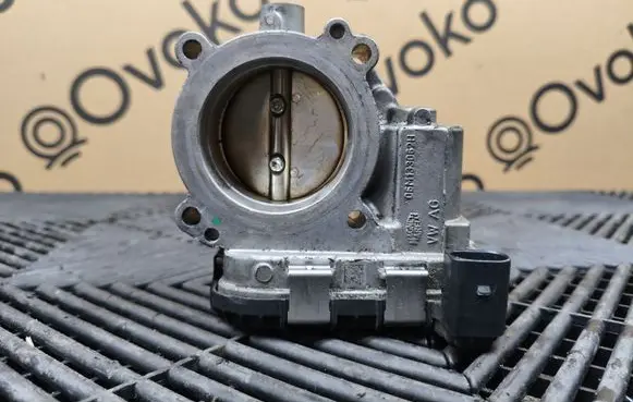 Audi Q5 SQ5 FY Electric throttle body valve 06M133062H