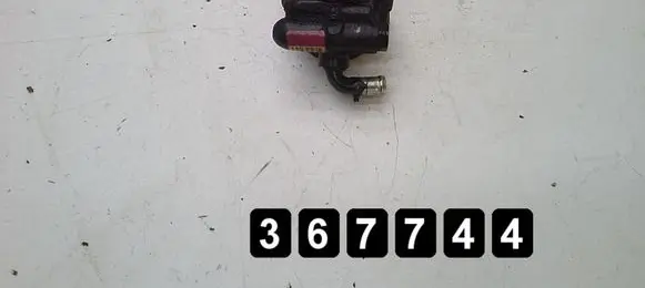 Alfa Romeo 166 Power steering pump 2400jtd 26064414f