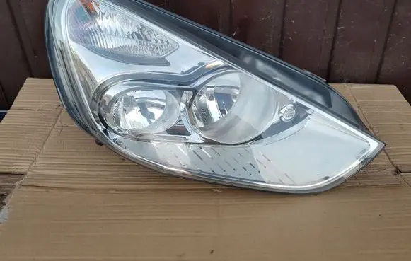 Ford Galaxy Headlight/headlamp
