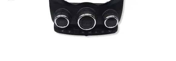 Mini One - Cooper F56 F55 Climate control unit 9354510 3717855704 5HB01123910