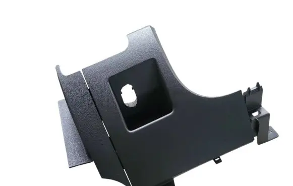 Ford Focus C-MAX Dashboard lower bottom trim panel 3M51R04324AEW
