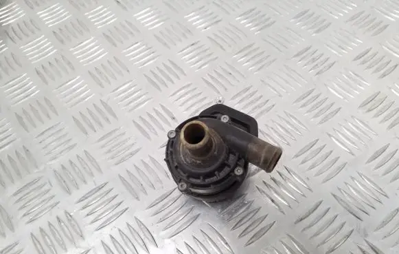 Mercedes-Benz Sprinter W906 Electric auxiliary coolant/water pump A2118350028