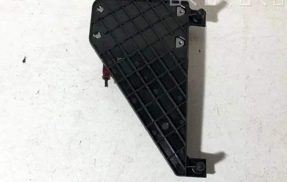 Audi A6 S6 C6 4F Antenna control unit 8E0035456B
