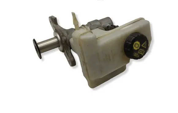 Volkswagen PASSAT B8 Master brake cylinder 5Q1611301 1K0945459A