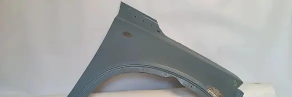 Suzuki Grand Vitara II Fender