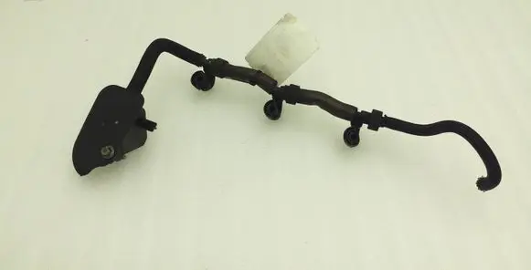 Peugeot RCZ Breather hose/pipe 