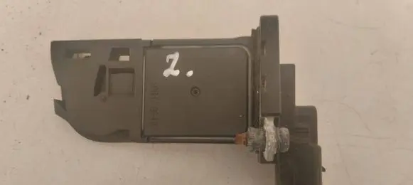 Citroen DS3 Mass air flow meter 9683282980