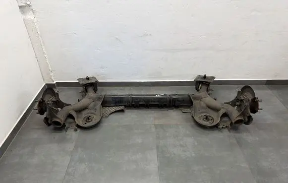 Ford Transit - Tourneo Connect Rear axle beam 