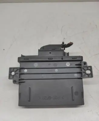 Audi A6 S6 C6 4F Other control units/modules 4F0907280A F005S00102