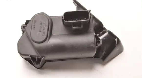 Volvo XC90 Intake manifold valve actuator/motor 30756100