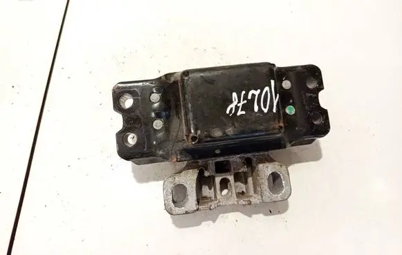 Audi A3 S3 8P Engine mount bracket 1k0199555
