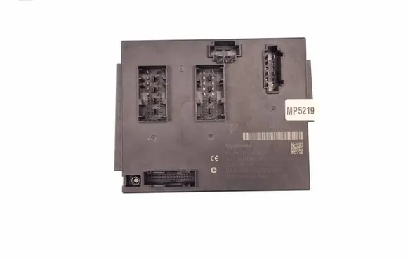 Porsche Cayenne (92A) Comfort/convenience module 7PP907064HT A2C7414600300