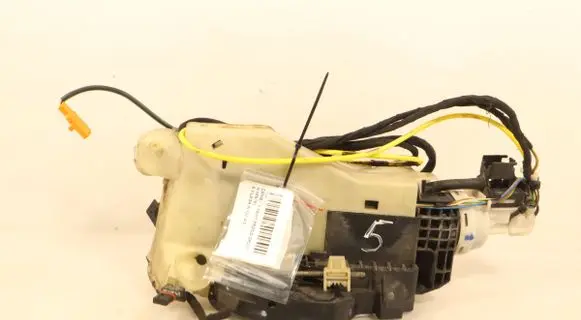 Mercedes-Benz S W220 Front door lock 2207200835