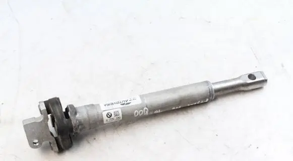 BMW 6 F12 F13 Steering column universal joint 6776109 32306776109