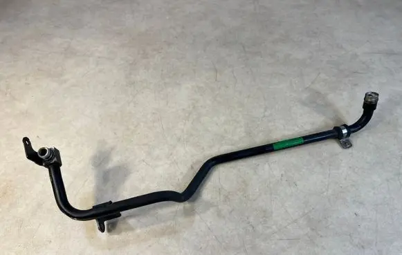 Porsche 911 991 Vacuum line/pipe/hose 9A111005523