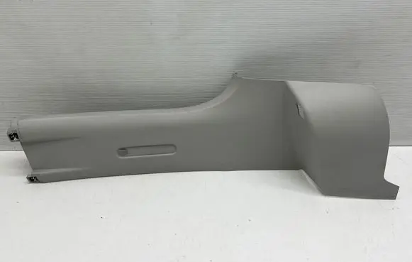 Volkswagen Caddy (B) pillar trim (top) 2K0867244P