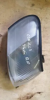 Toyota Corolla E100 Front indicator light 12387