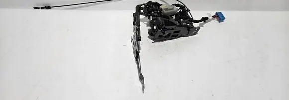 Mercedes-Benz SL R232 Convertible roof hinge A2327705000